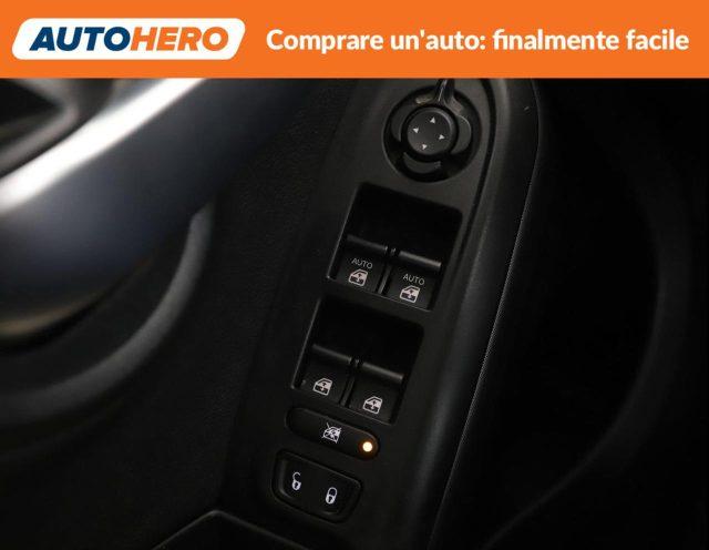 FIAT 500X 1.0 T3 120 CV City Cross