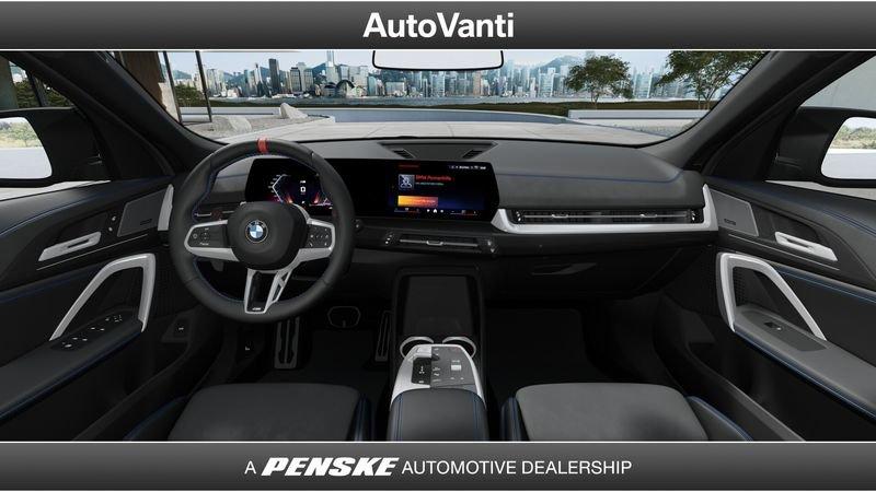 BMW X2 X2 M35i xDrive