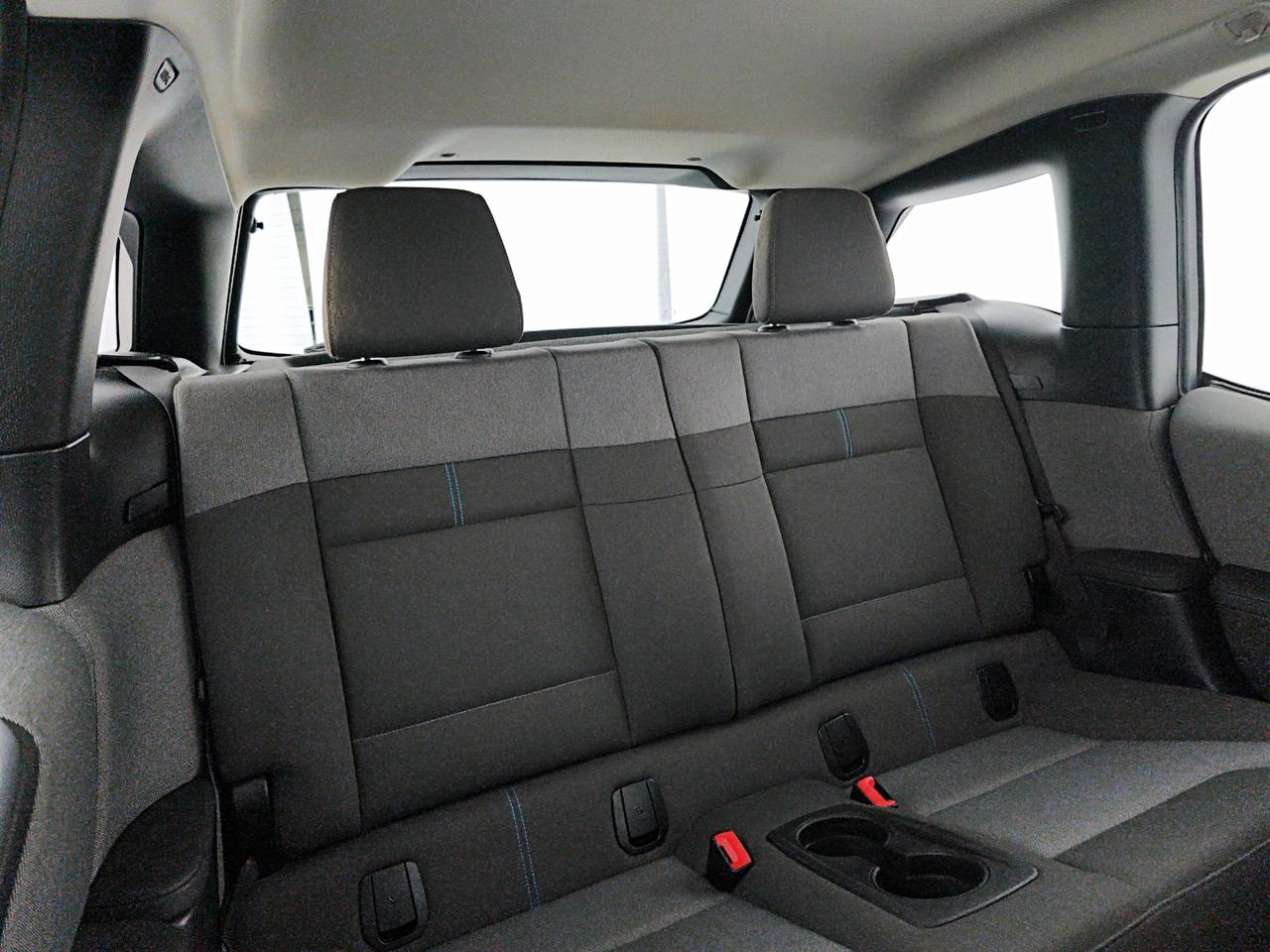 BMW i3 120Ah Advantage