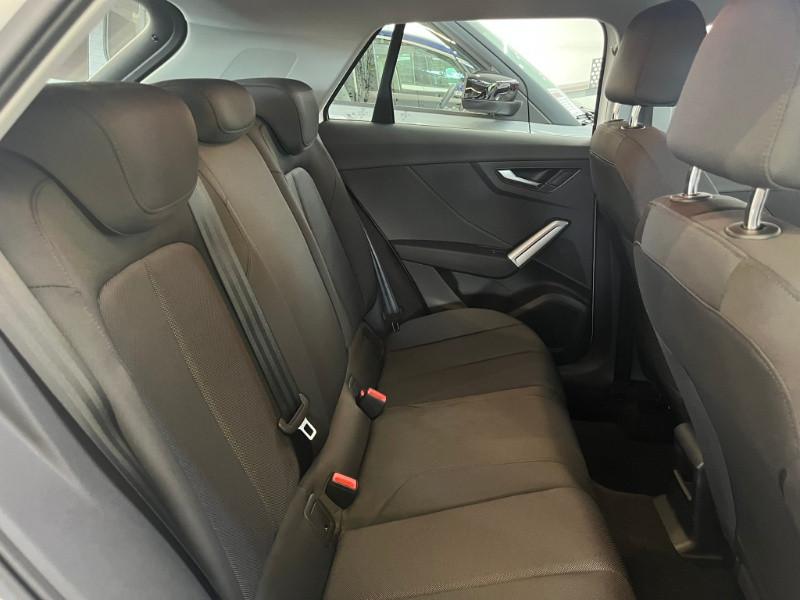 AUDI Q2 30 TFSI