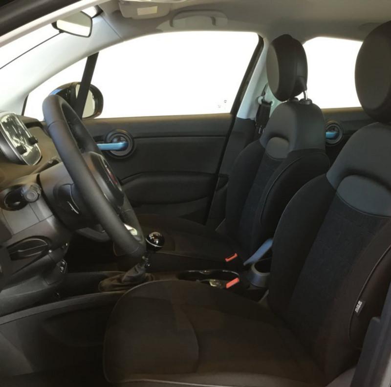 FIAT 500X 1.3 Mjet 95cv MT6 my23