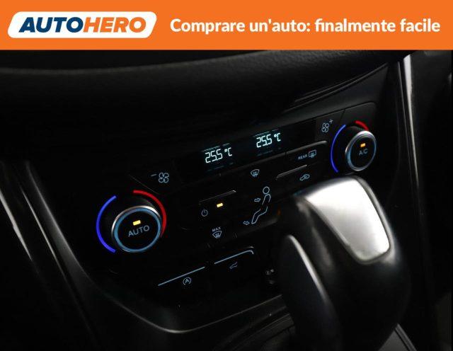 FORD Kuga 1.5 TDCI 120 CV S&S 2WD Powershift Titanium