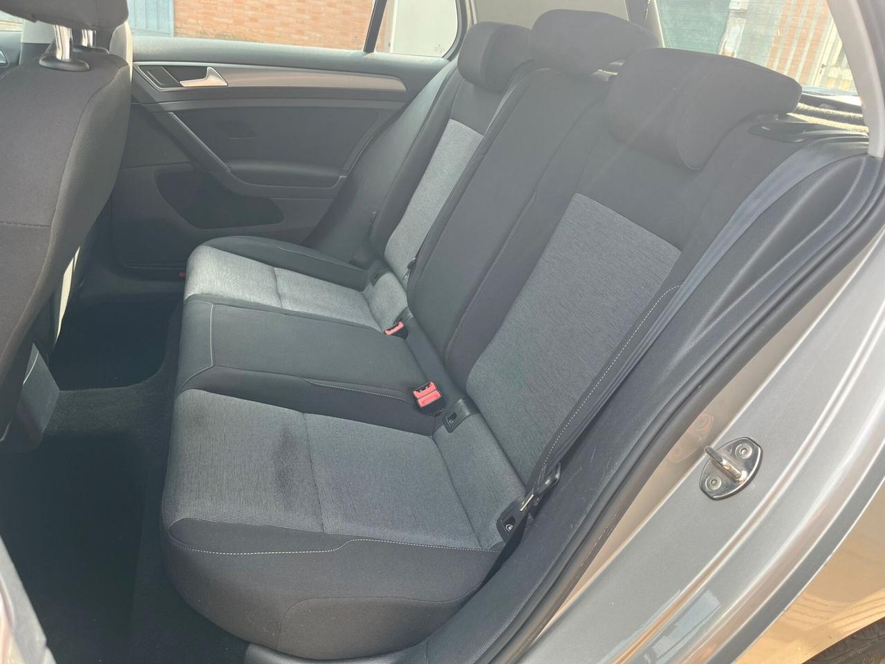 Volkswagen Golf Plus 1.2 TSI Comfortline