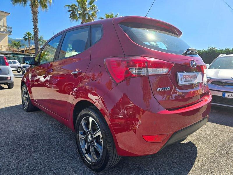 Hyundai ix20 ix20 1.4 90CV Comfort