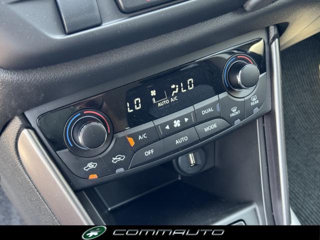 SUZUKI S-Cross 1.4 Hybrid 4WD AllGrip Top