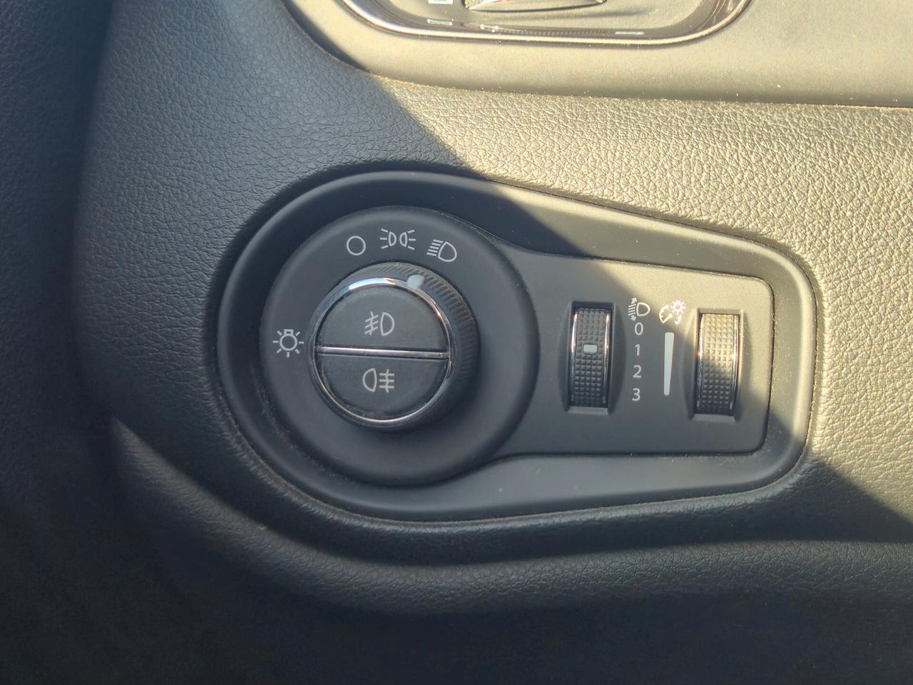 Jeep Renegade 1.6 Mjt 120 CV Limited 12/2019