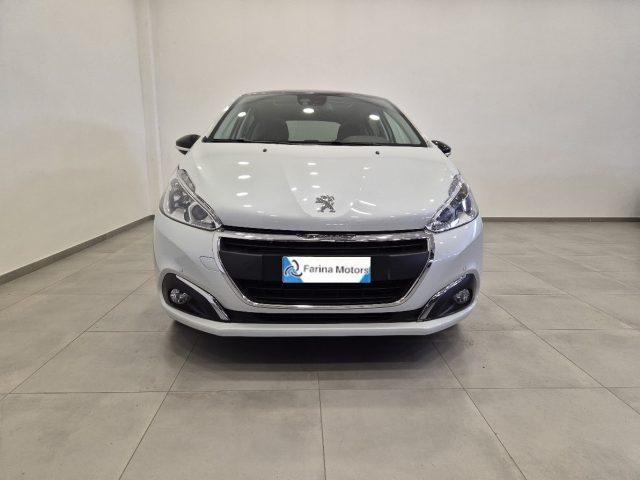 PEUGEOT 208 PureTech Turbo 110 EAT6 S&S GT Line - NEOPAT.