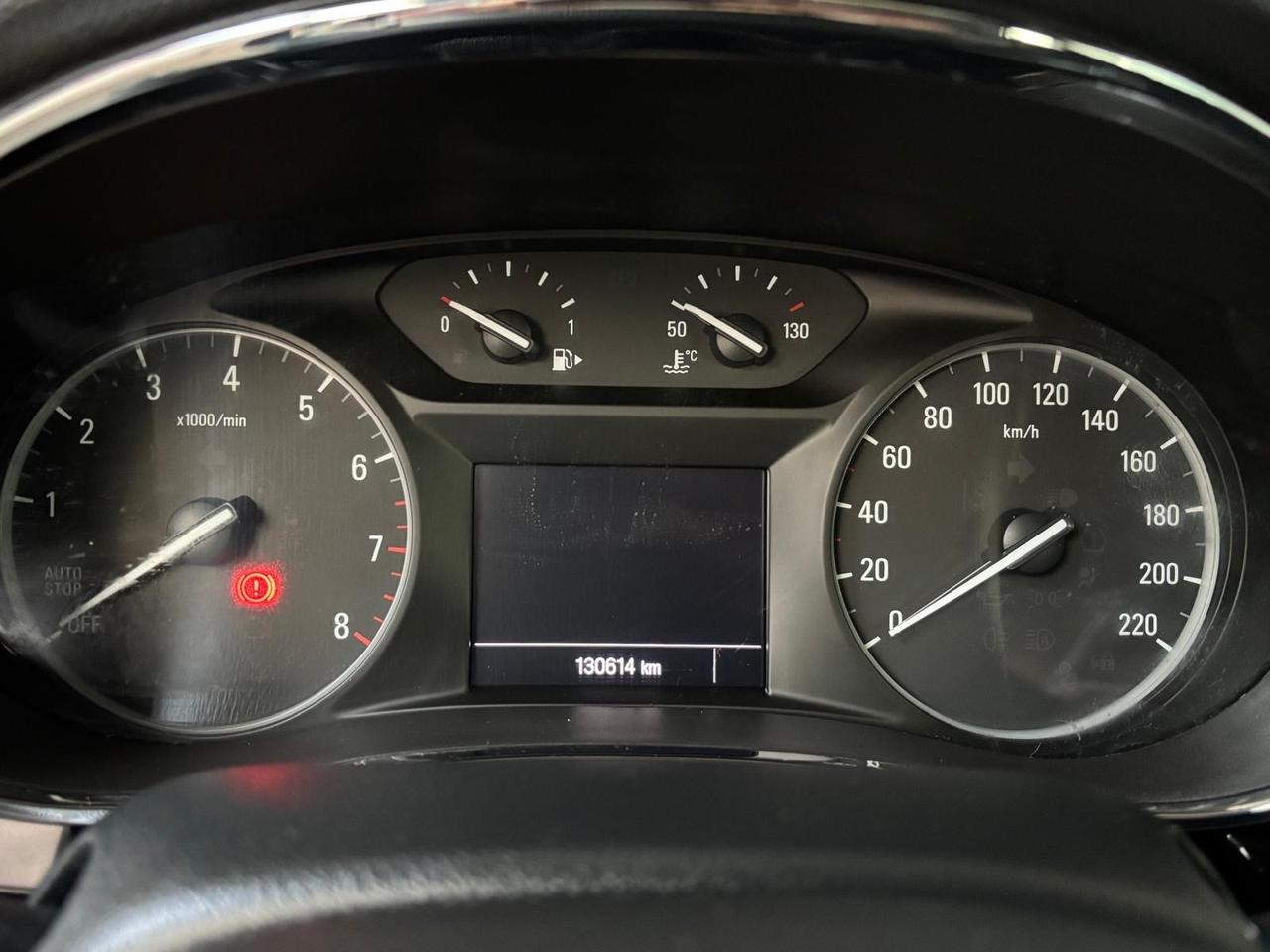 Opel Mokka X 1.6 Ecotec 115CV 4x2 Start&Stop b-Color