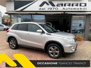 SUZUKI Vitara 1.6 DDiS 4WD AllGrip Cool *GANCIO TRAINO