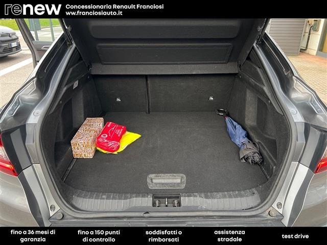 RENAULT Arkana 1.6 E-Tech full hybrid E-Tech Engineered AUTO