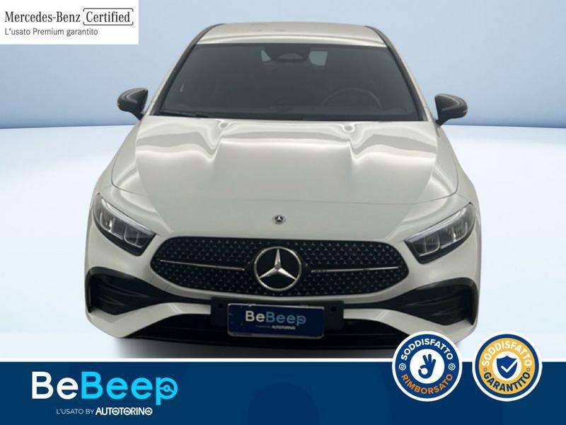 Mercedes-Benz Classe A A 200 D AMG LINE ADVANCED PLUS AUTO