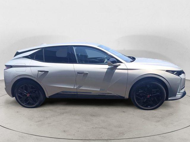 DS AUTOMOBILES DS 4 DS 4 E-Tense 225 Performace Line+
