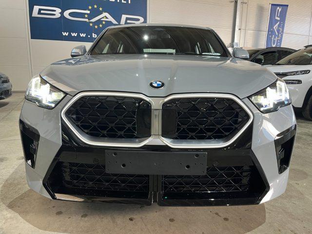 BMW X2 sDrive 20d Msport Pro "19 M sport/Telec.360/Navi