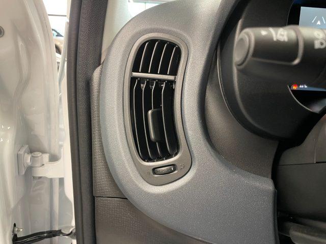 FIAT Pandina 1.0 Hybrid Icon KM0 MY26