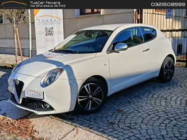 Alfa Romeo MiTo Urban 1.4 8V #8019