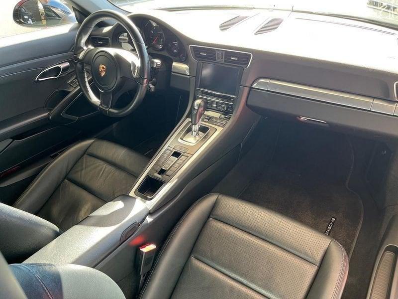 Porsche 911 3.4 Carrera Coupé