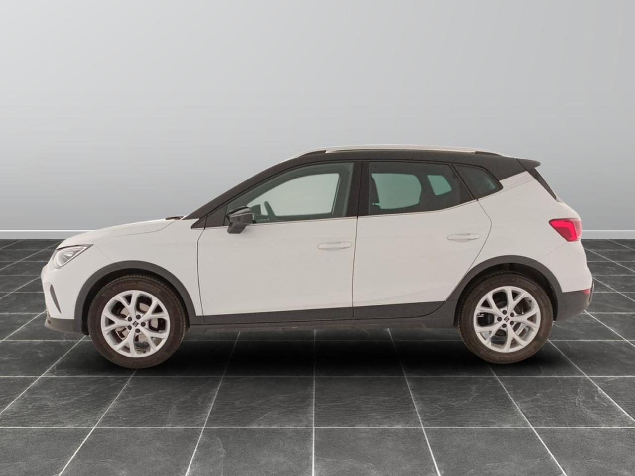 Seat Arona 1.0 ecotsi 95cv fr