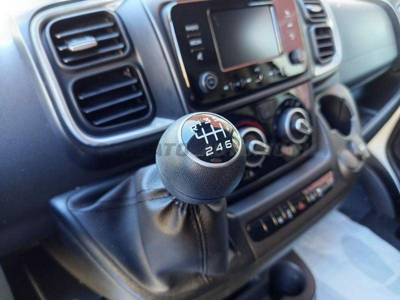 Opel Movano Movano Heavy 35 L2H2 2.2 Bluehdi 140cv S&S