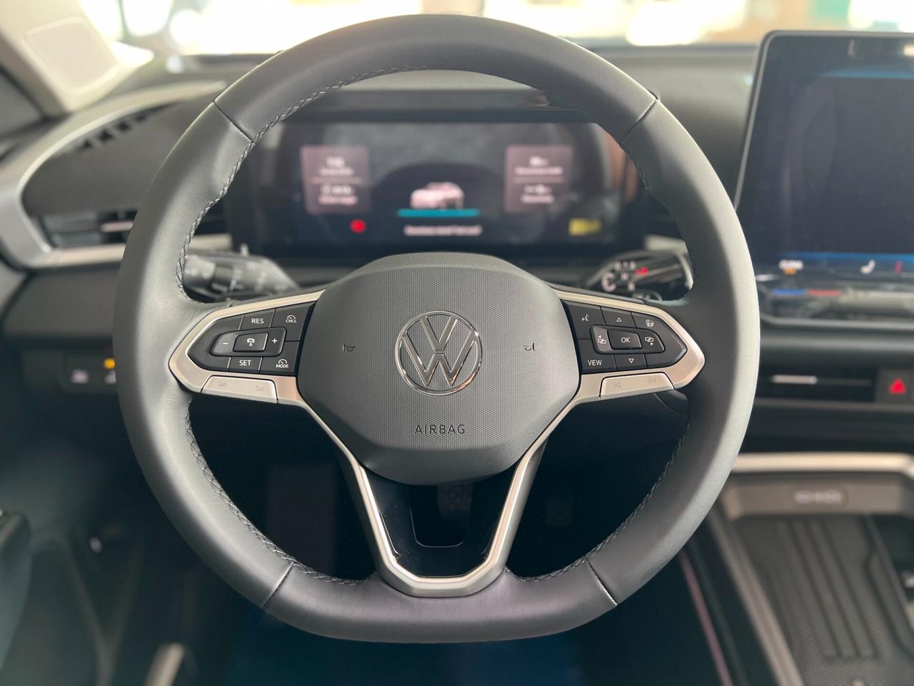 Volkswagen T-Roc Style 1.5 eTSI ACT 85kW (115CV)