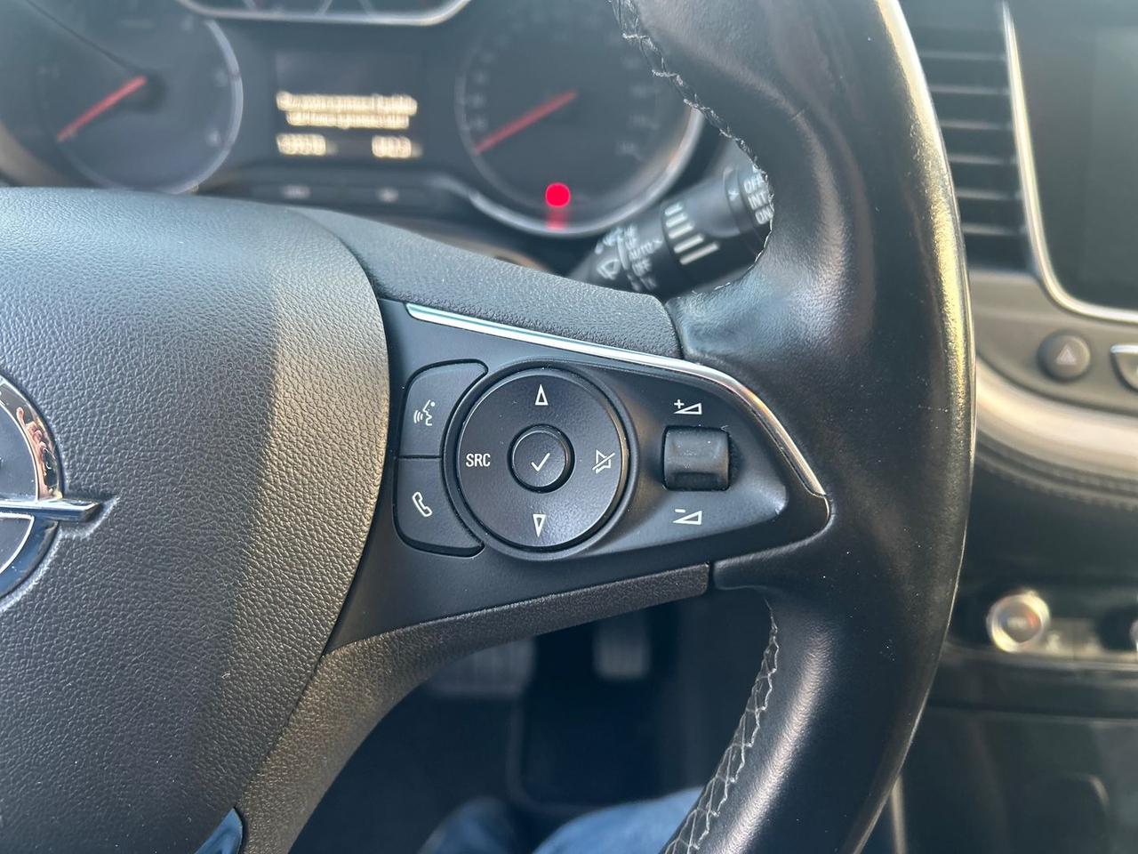 Opel Grandland X Ultimate 1.6 D #8490