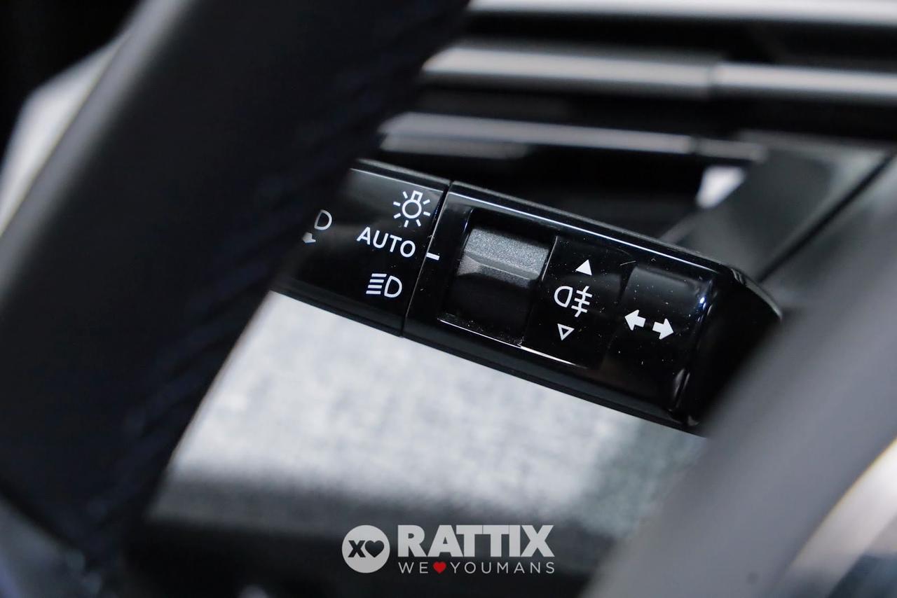 Peugeot 3008 1.2 Hybrid 145CV Allure e-DCS6