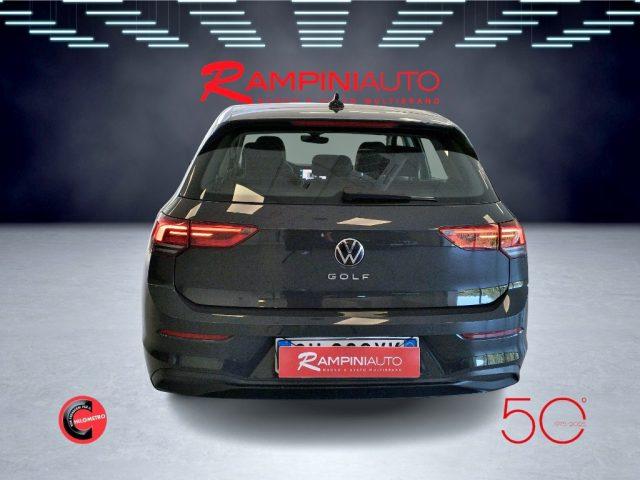 VOLKSWAGEN Golf 1.5 TGI Metano Pronta Consegna 131 Cv Iva Esposta