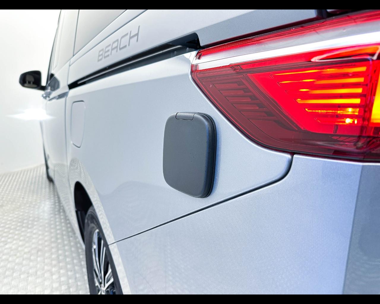 VOLKSWAGEN California 7ª '24-> - California 2.0 TDI 150 CV DSG Beach Tour