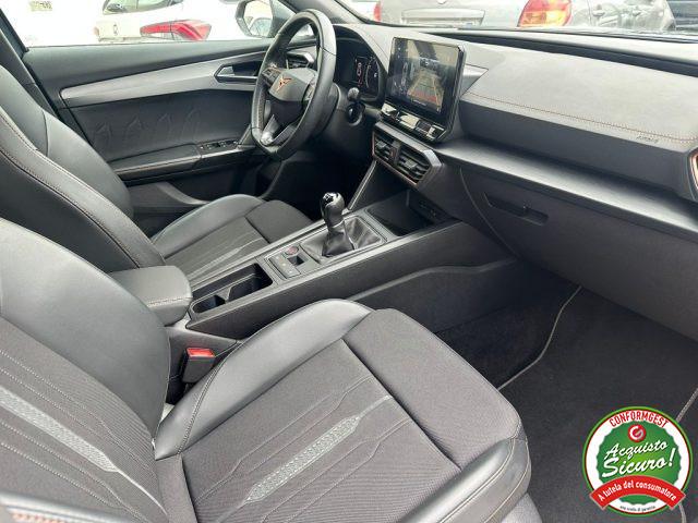 CUPRA Formentor 2.0 TDI