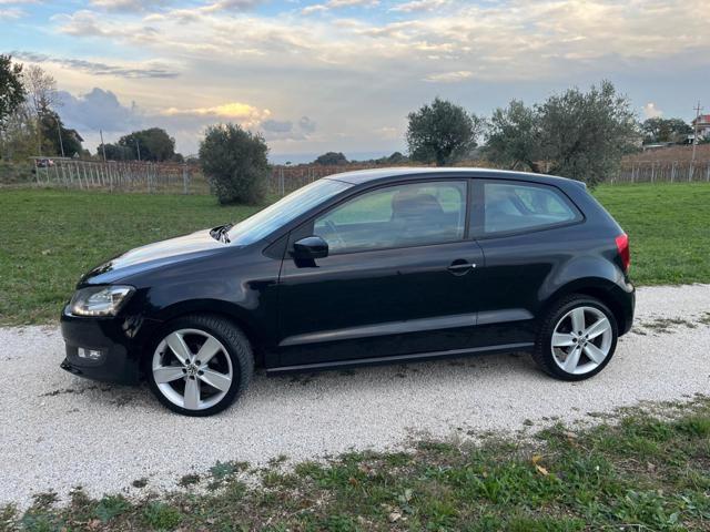 VOLKSWAGEN Polo 1.2 TSI 3 porte Highline