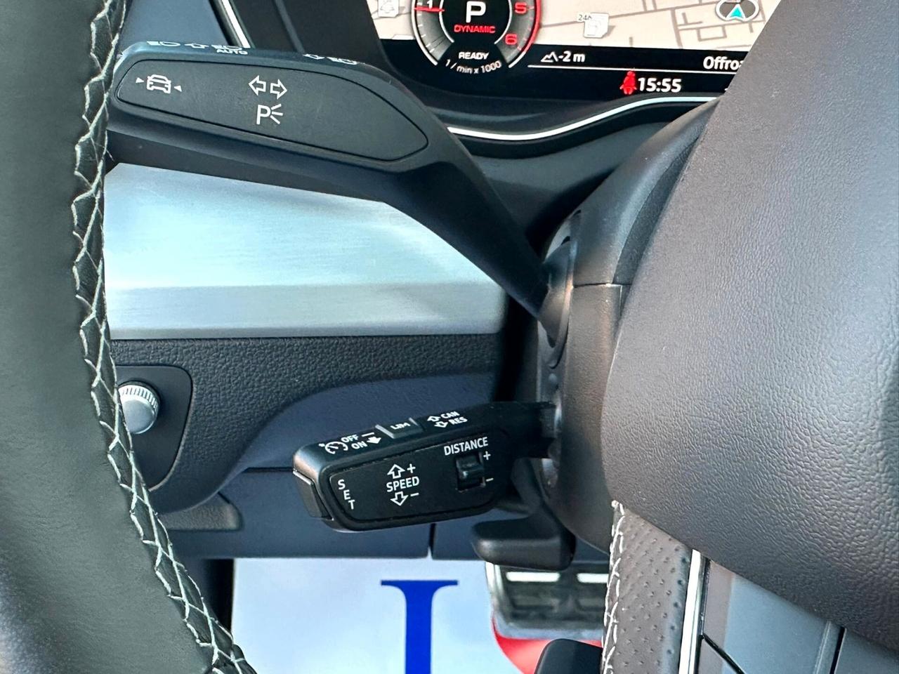 AUDI Q5 40TDI 204 CV QUATTRO S TRONIC S LINE