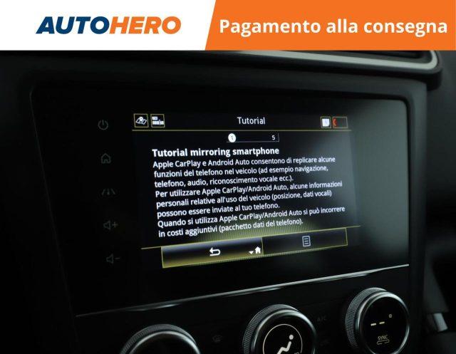 RENAULT Kadjar TCe 140CV FAP Equilibre