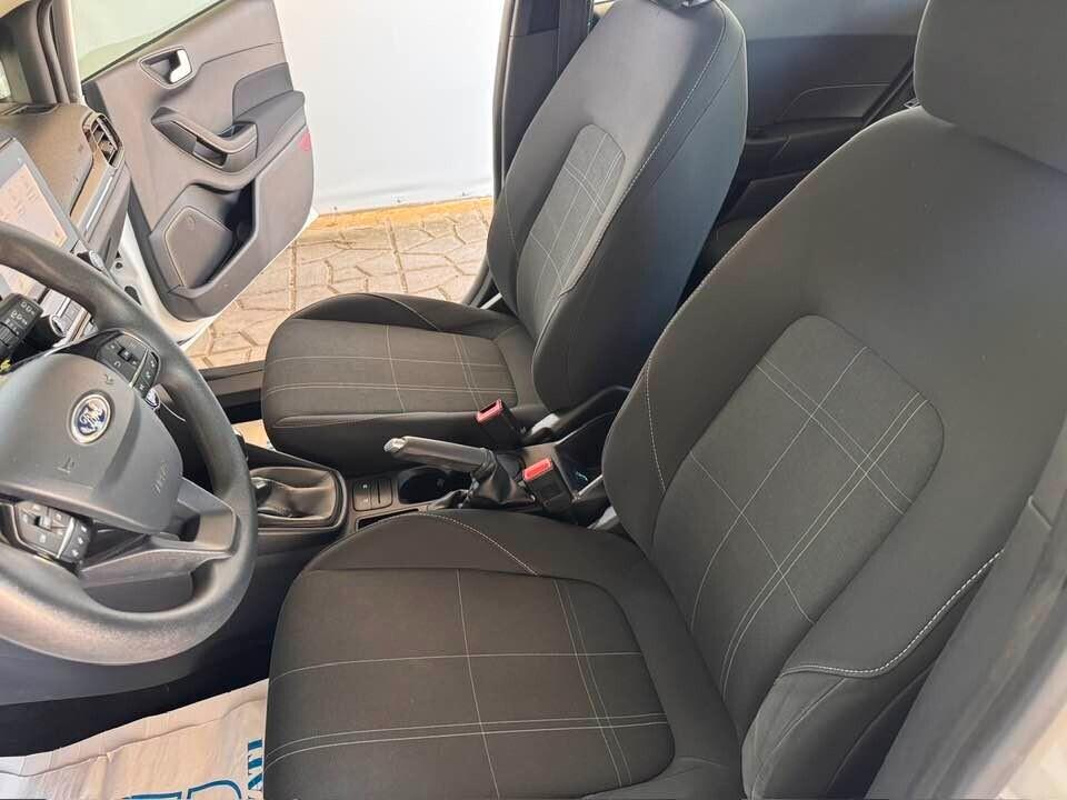 Ford Fiesta 1.5 EcoBlue 5 porte Business