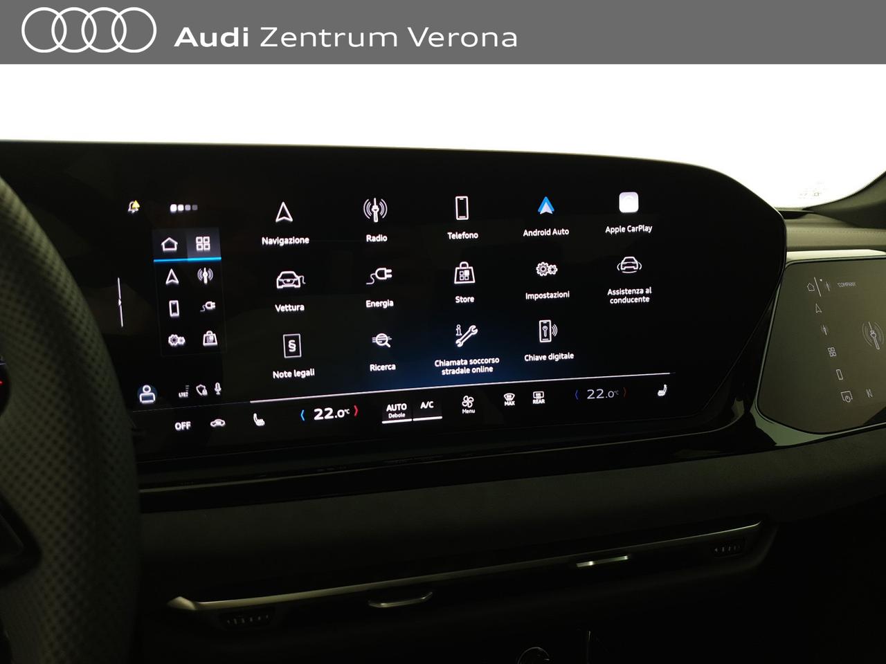 Avant 2.0e-hybrid 299CV quattro Str S line Edition
