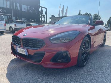 BMW Z4 M 40 i Steptronic