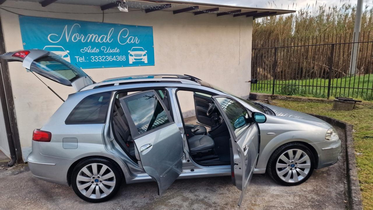 Fiat Croma 1.9 Multijet aut. Must "152.000 KM"