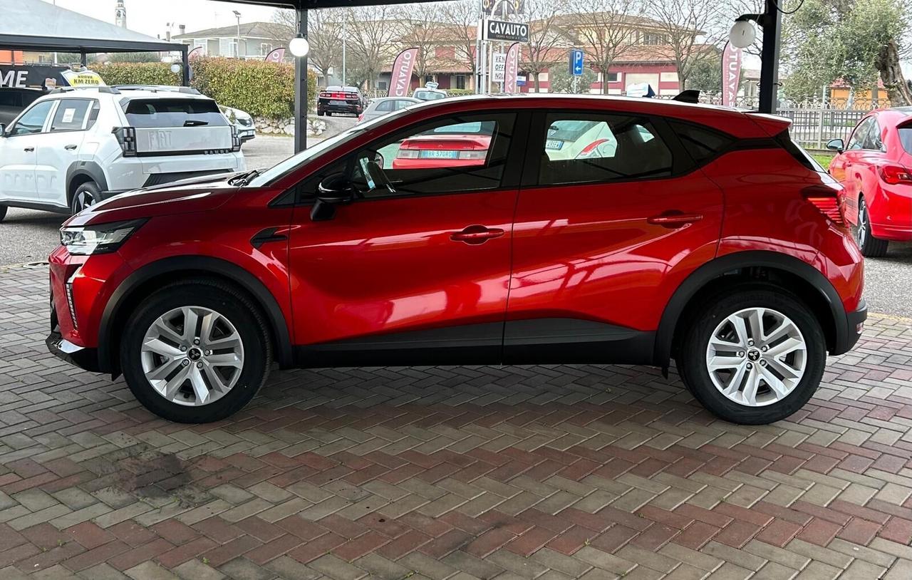 Mitsubishi ASX 1.0L 100 CV Inform GPL