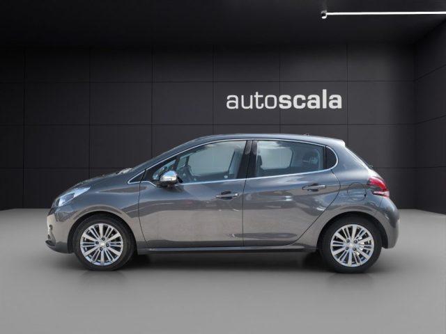 PEUGEOT 208 1° serie PureTech 82 5 porte Allure