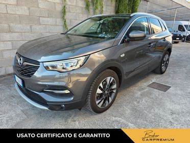 Opel Grandland X 1.5 ecotec Ultimate s&s 130cv at8
