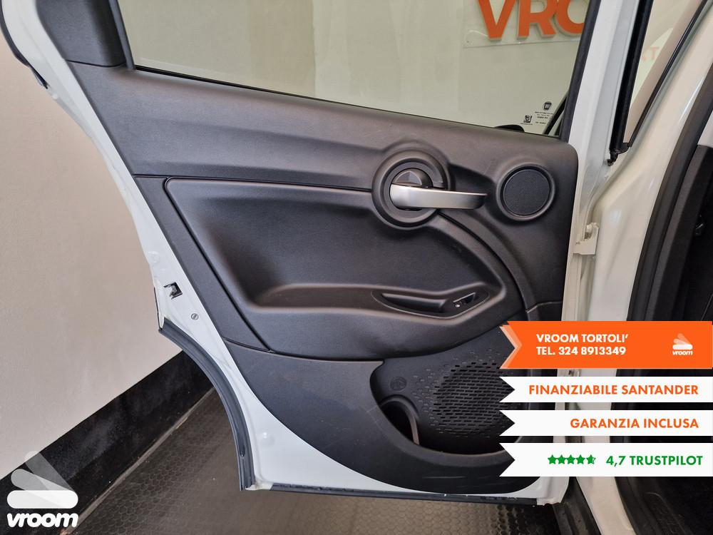 FIAT 500X 500X 1.3 T4 150 CV DCT Connect
