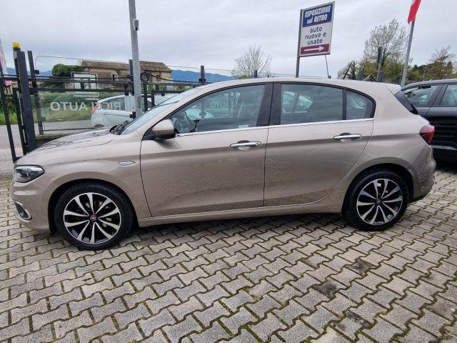 FIAT Tipo 1.3 Mjt S&S 5 porte Lounge