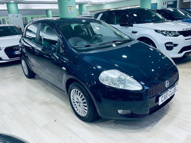 Fiat Punto 1.3 M.jet 16V 90cv 5p. Dynamic