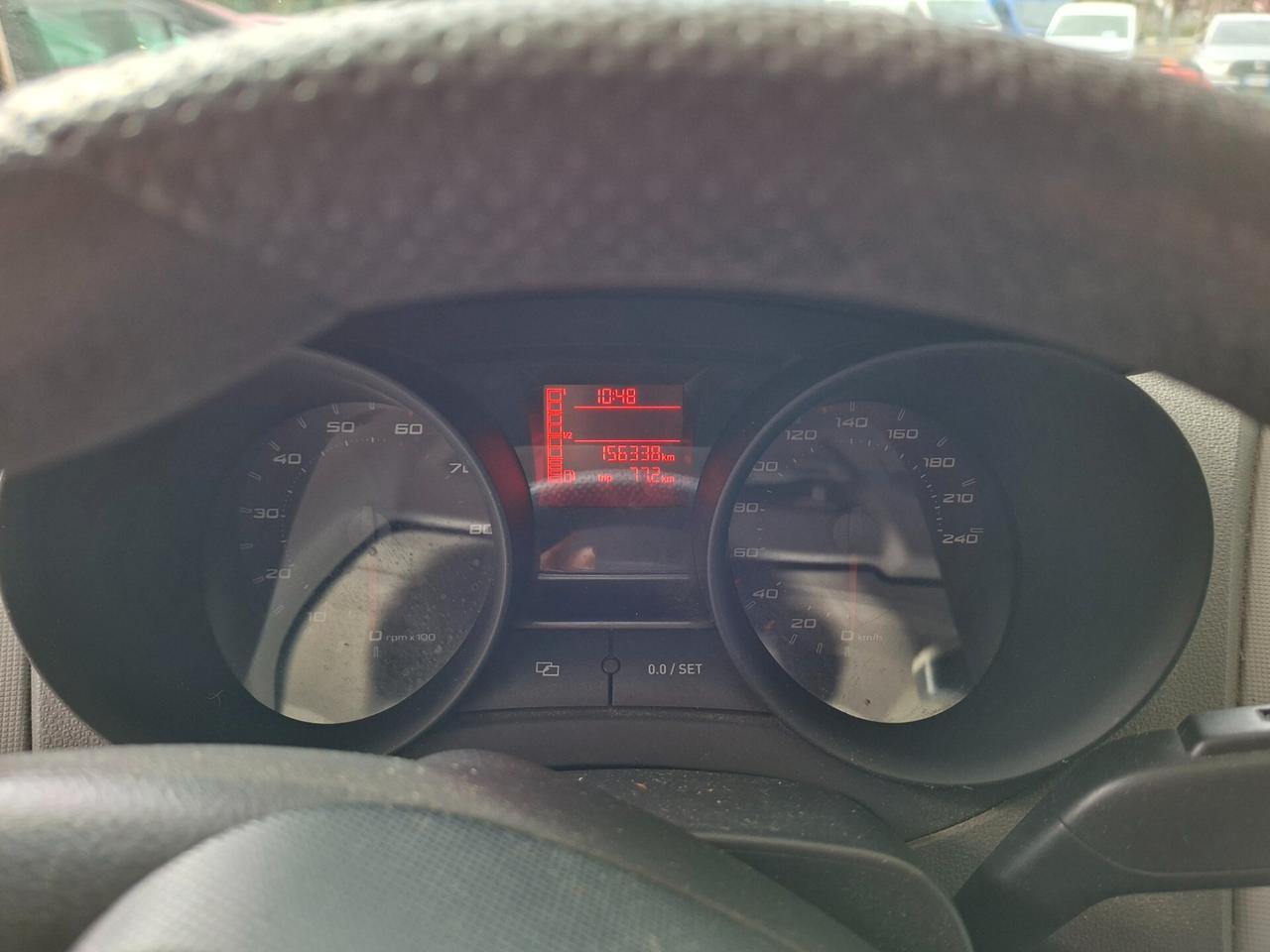 Seat Ibiza 1.2 DA NEOPATENTATI