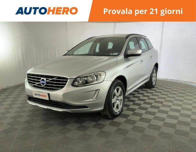 VOLVO XC60 D3 Geartronic Kinetic