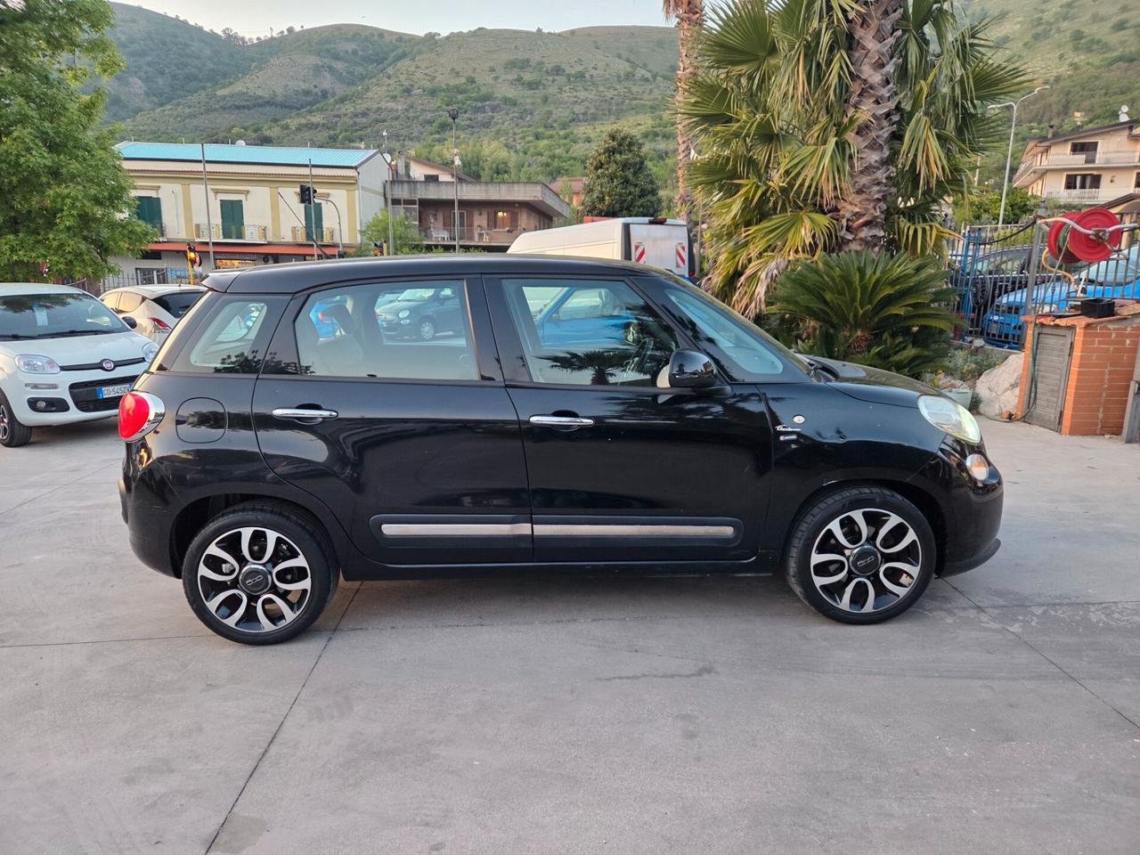 Fiat 500L 1.3 Multijet 85 CV Pop Star