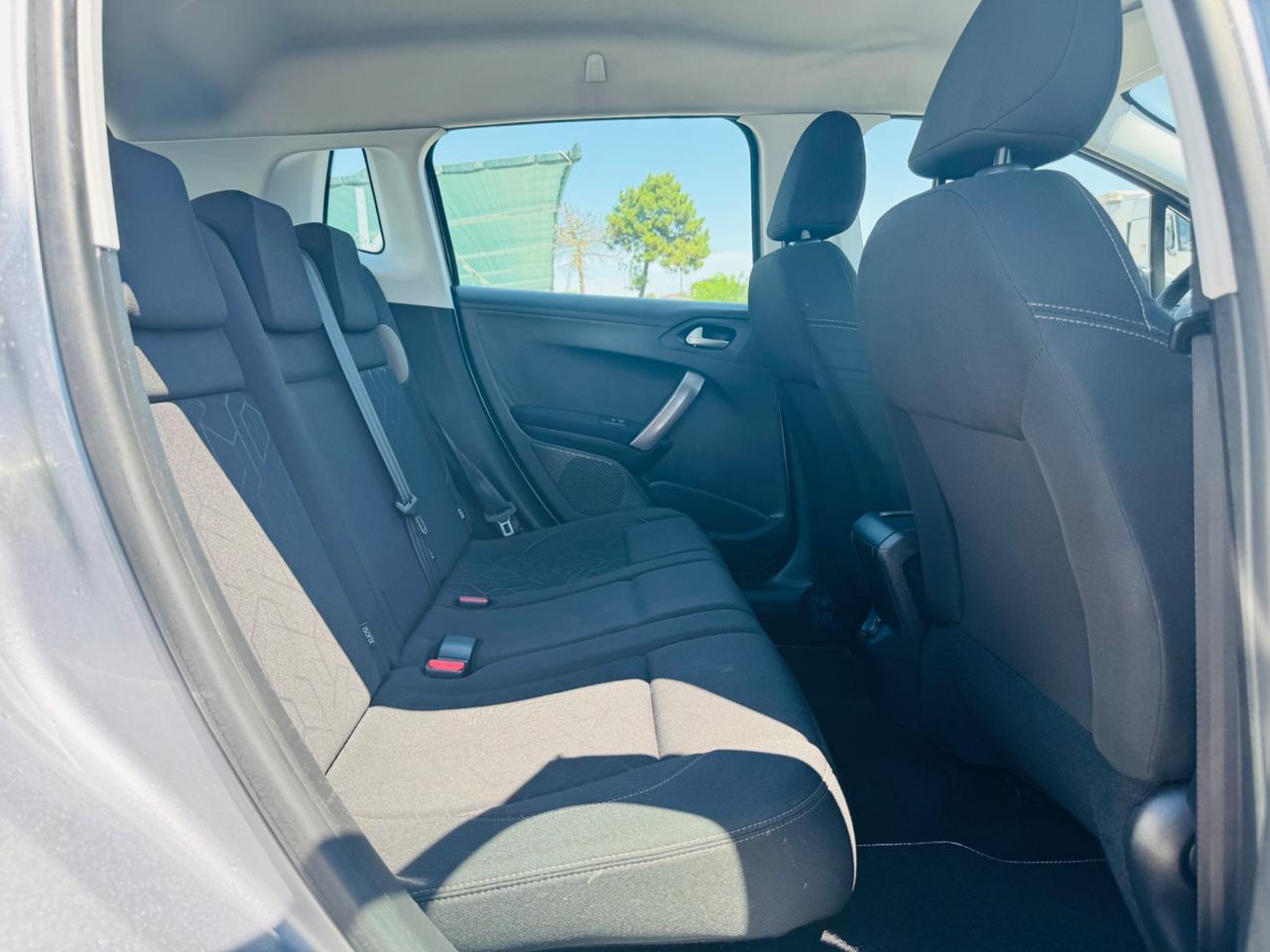 Peugeot 2008 1.4 HDi 68CV Active