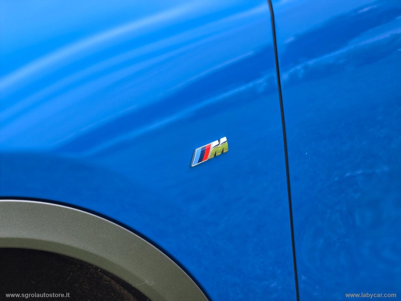 BMW X2 SDrive18d Msport