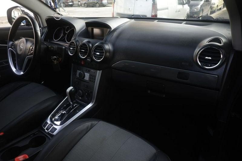 Opel Antara Opel Antara 2.2 cdti Cosmo 4wd 163cv 120KW ANNO 2011