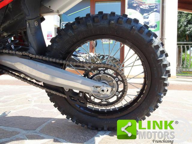 BETA RR 450 ENDURO