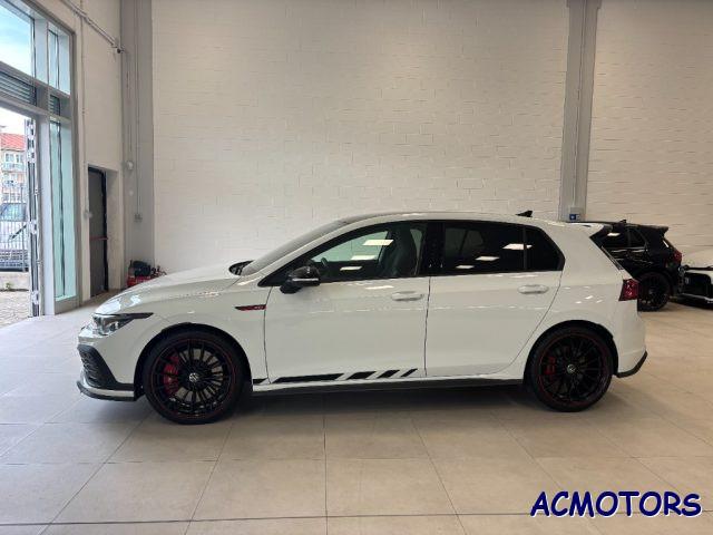 VOLKSWAGEN Golf 2.0 TSI GTI DSG Clubsport 45