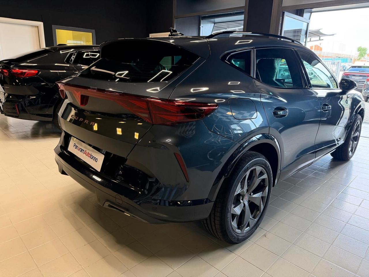 CUPRA Formentor Formentor 1.5 Hybrid DSG